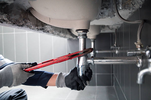 Trusted Drain Cleaning service in Colton, OR - AAA Plumbing Heating